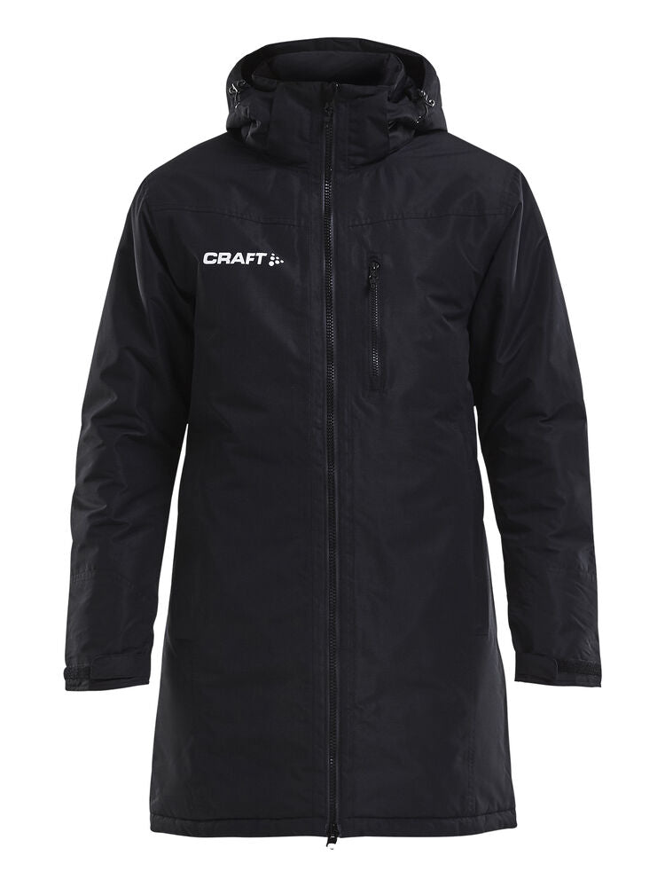 Craft Parkas Unisex - Blank