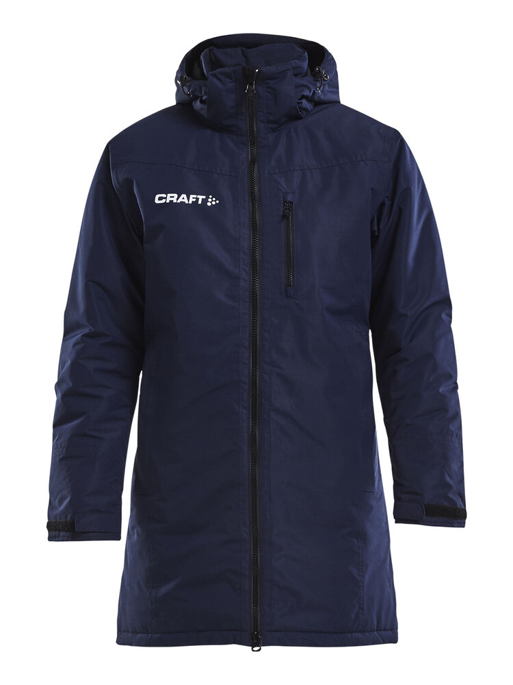 Craft Parkas Unisex - Blank