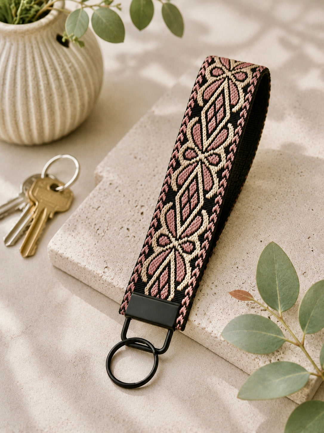 Wristlet- Barokk