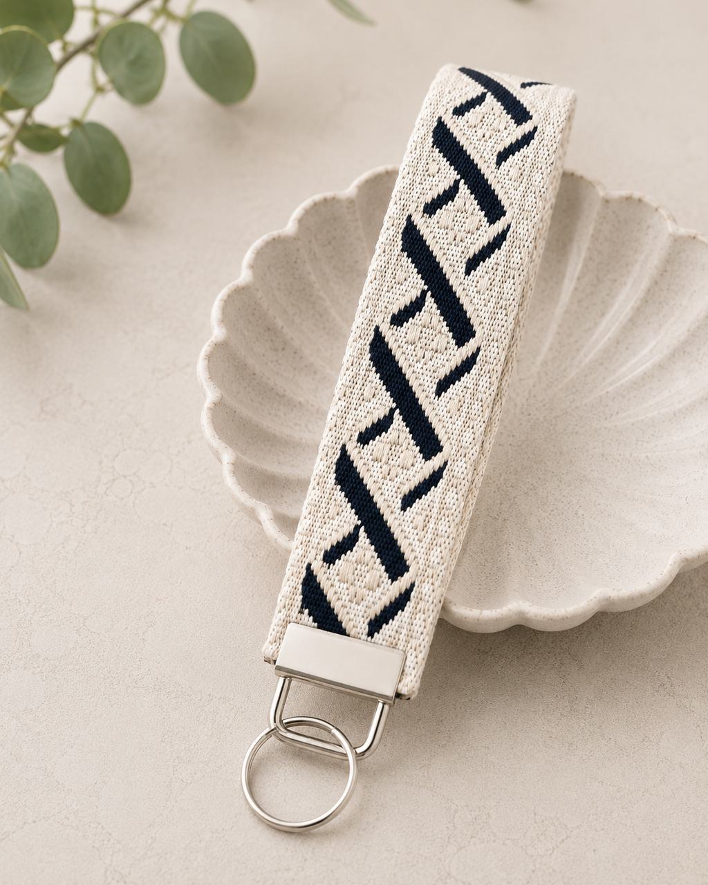 Wristlet - Lux
