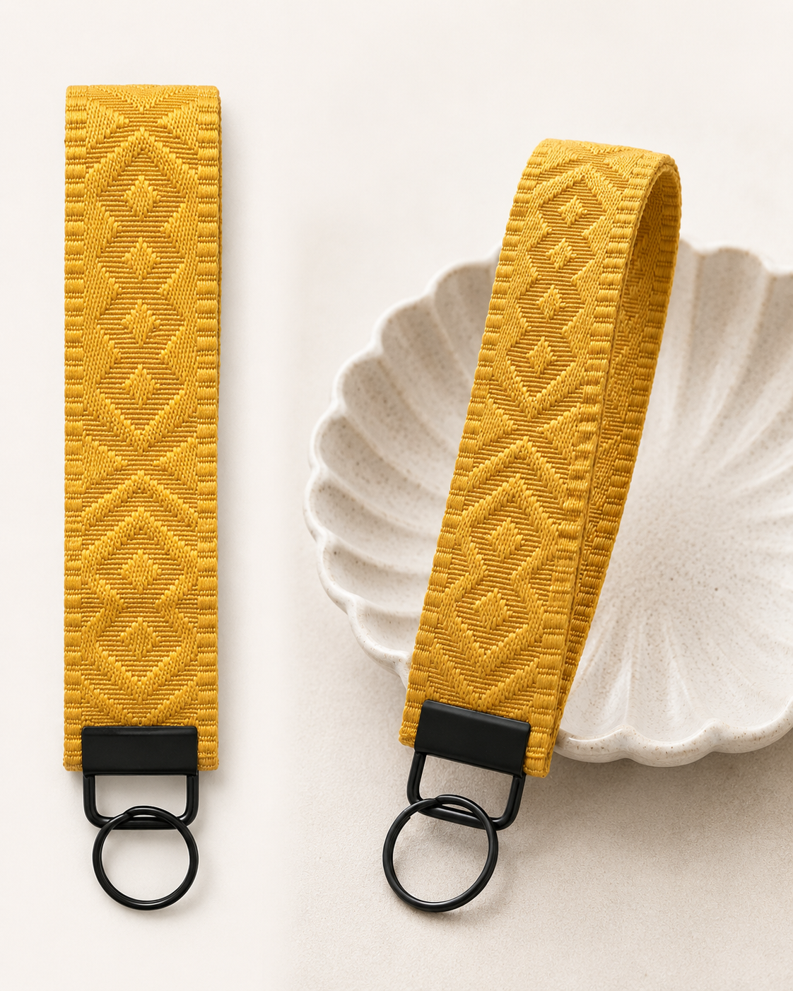 Wristlet - Gul