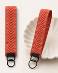 Wristlet - Orange