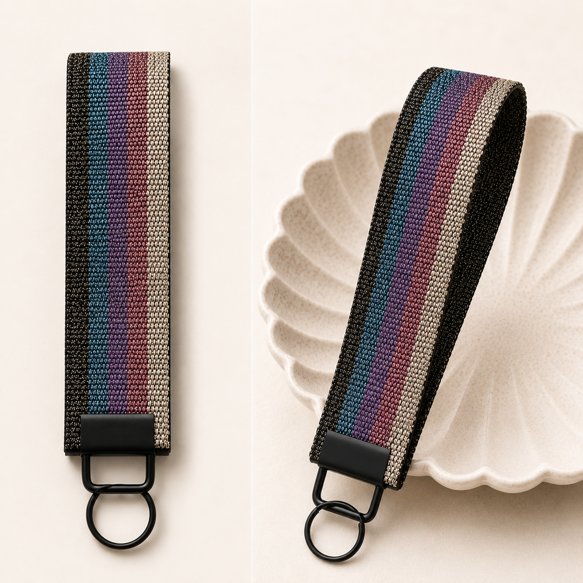 Wristlet - Aurora