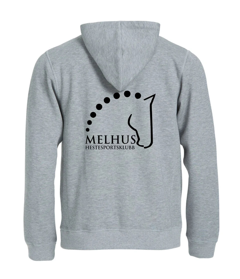 Classic Hettegenser Unisex - Melhus Hestesportsklubb