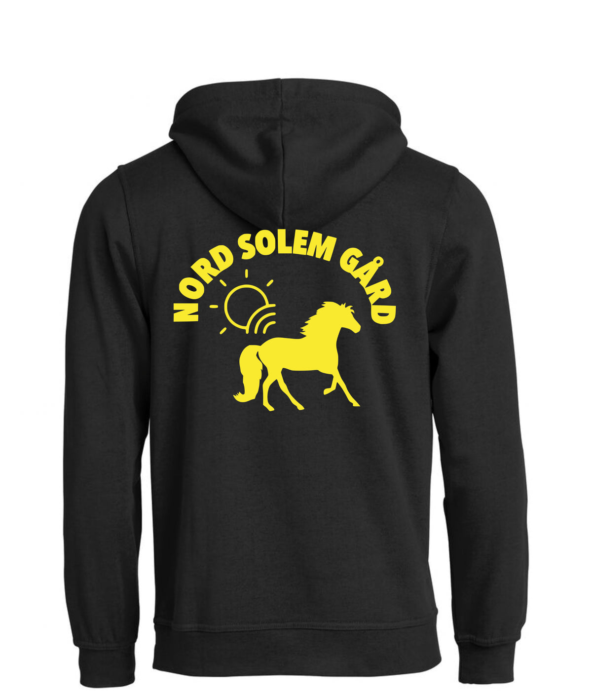 Basic Hettegenser - Nord Solem Gård