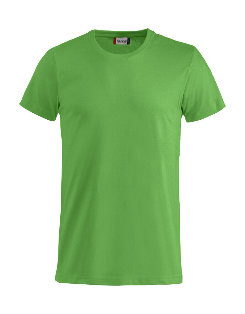 Classic T-skjorte Junior - Blank