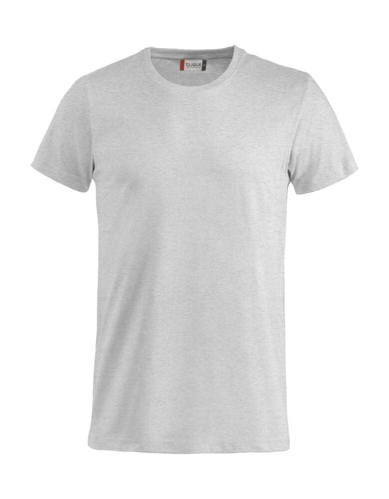 Classic T-skjorte Junior - Blank