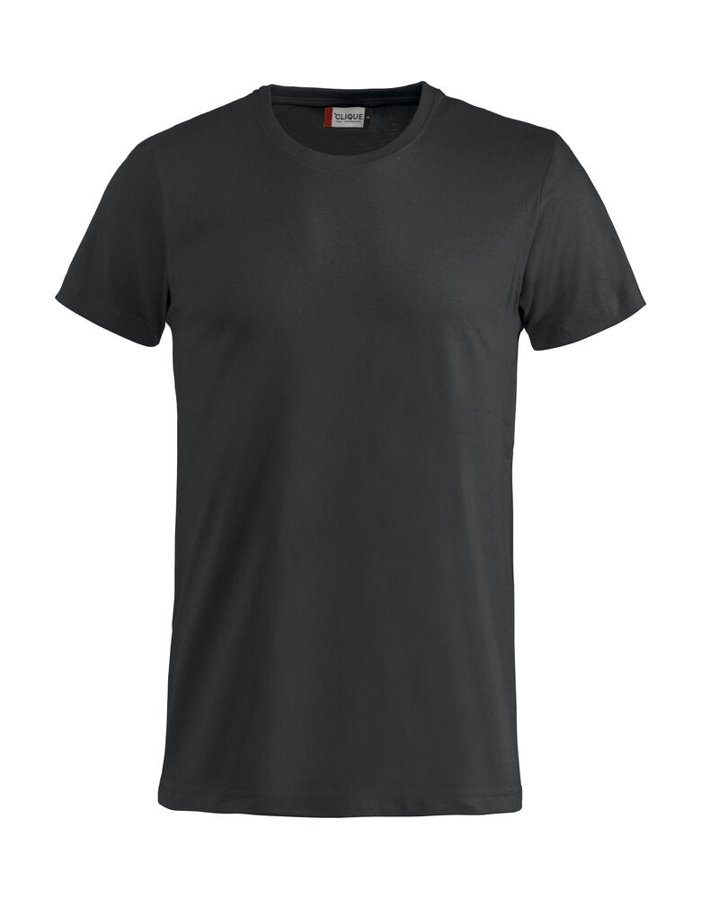 Classic T-skjorte Junior - Blank