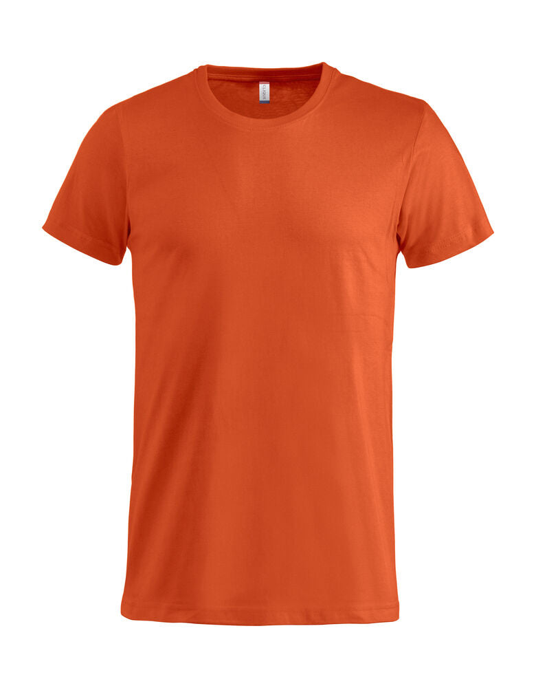 Classic T-skjorte Junior - Blank