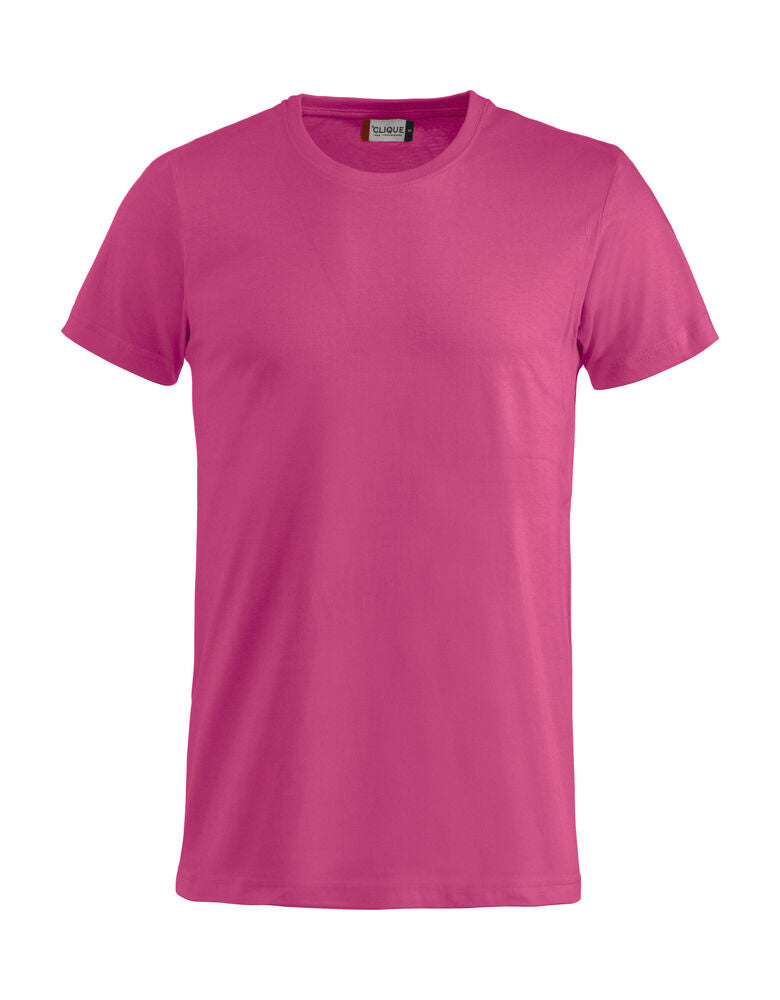 Classic T-skjorte Junior - Blank