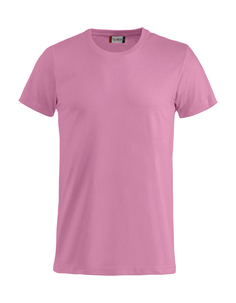 Classic T-skjorte Junior - Blank