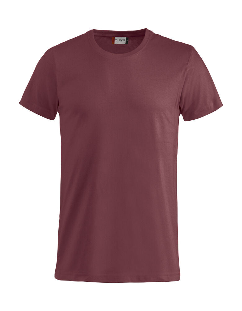 Classic T-skjorte Junior - Blank