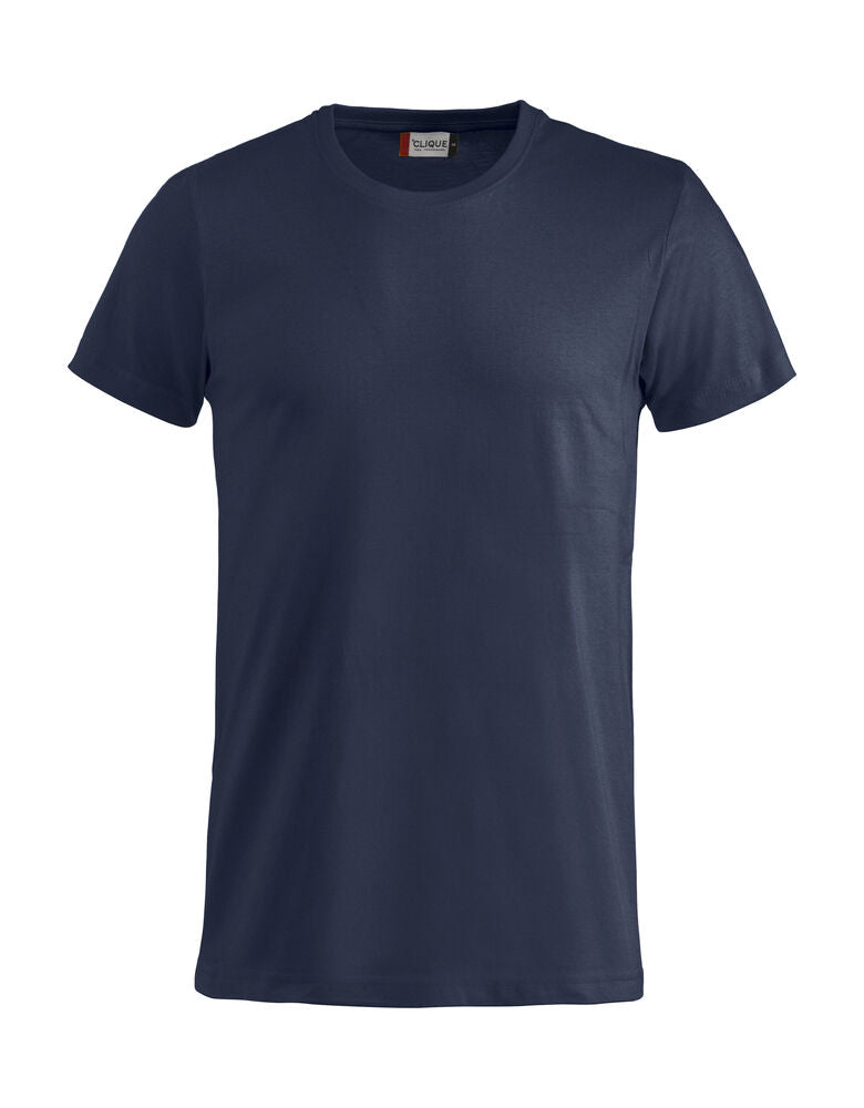 Classic T-skjorte Junior - Blank