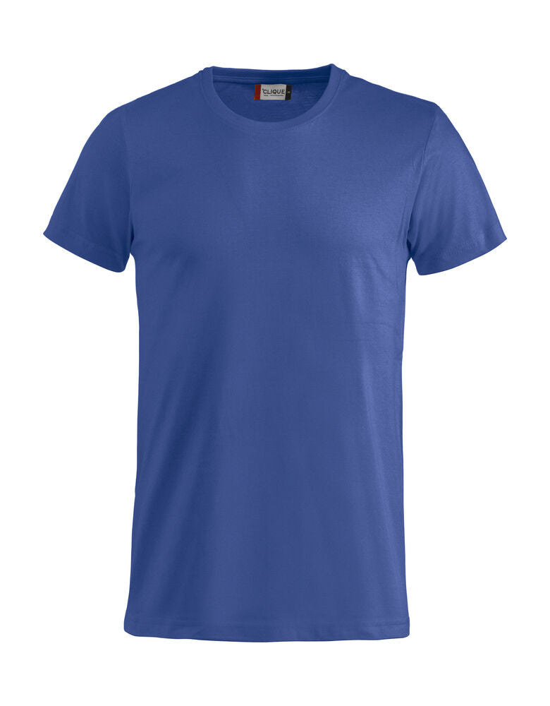 Classic T-skjorte Junior - Blank