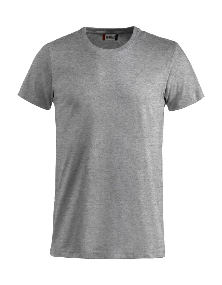 Classic T-skjorte Junior - Blank