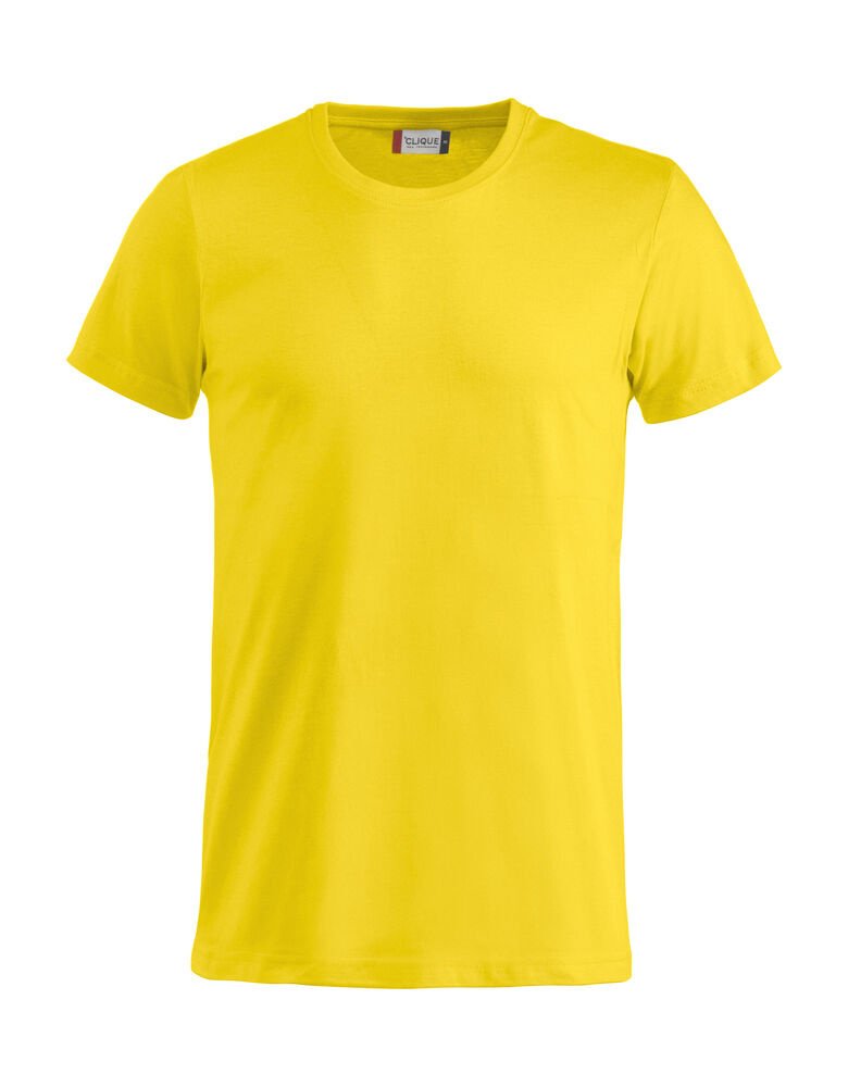 Classic T-skjorte Junior - Blank