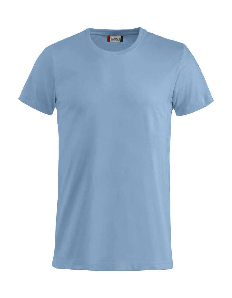 Classic T-skjorte Junior - Blank