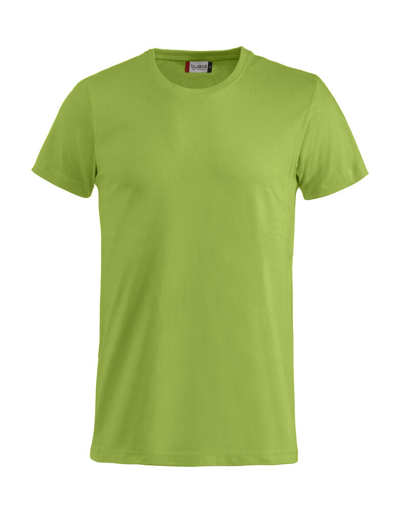 Classic T-skjorte Junior - Blank