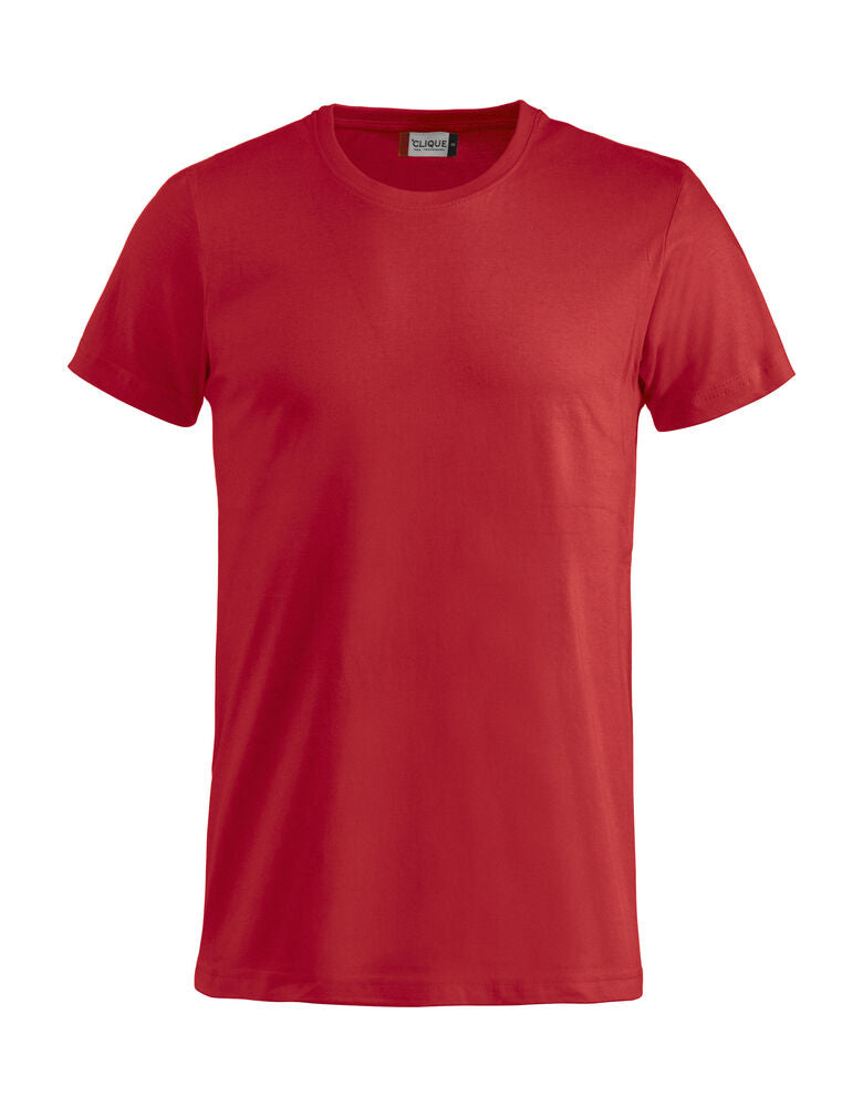 Classic T-skjorte Junior - Blank