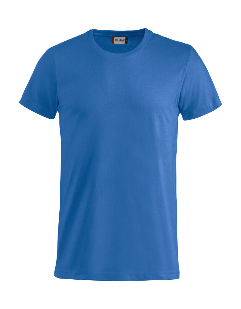 Classic T-skjorte Junior - Blank