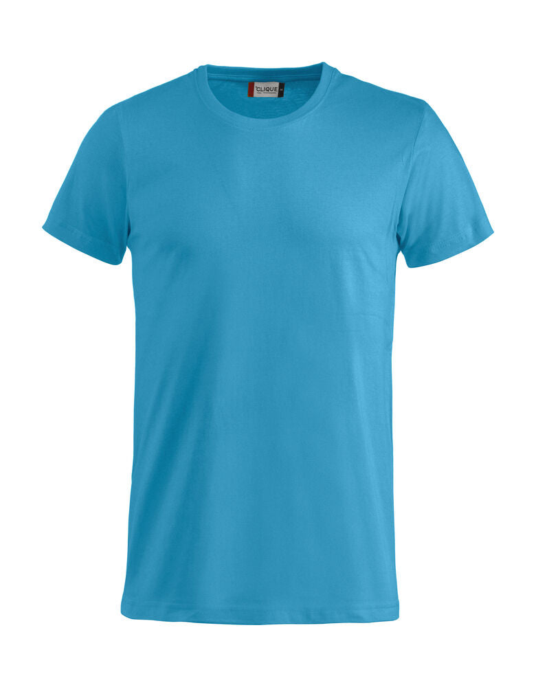 Classic T-skjorte Junior - Blank