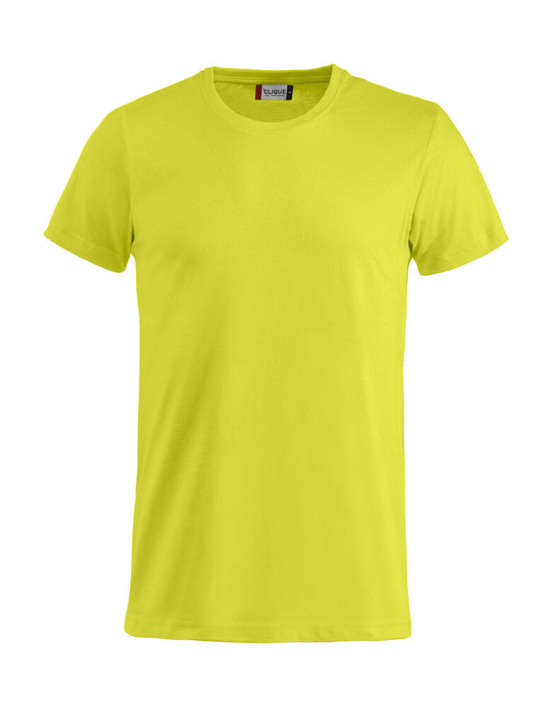 Classic T-skjorte Junior - Blank