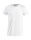 Classic T-skjorte Junior - Blank