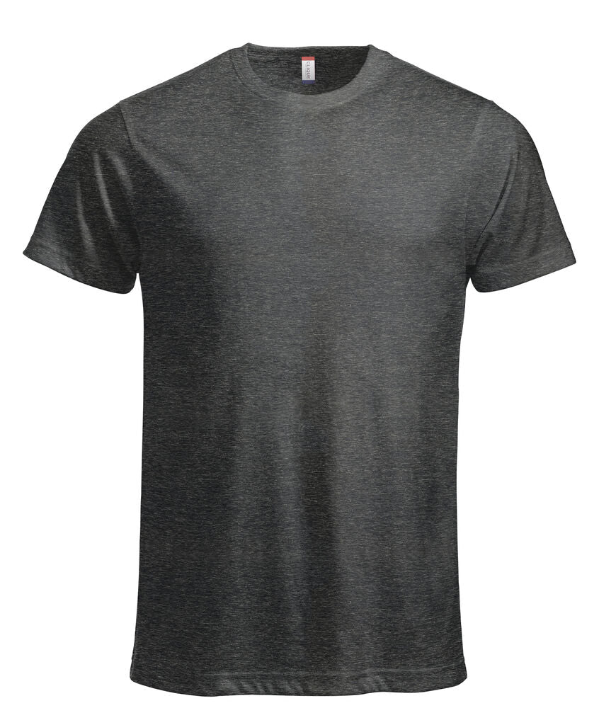 Classic T-skjorte Unisex - Blank