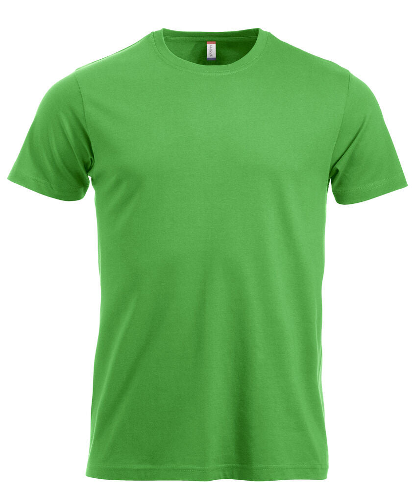 Classic T-skjorte Unisex - Blank