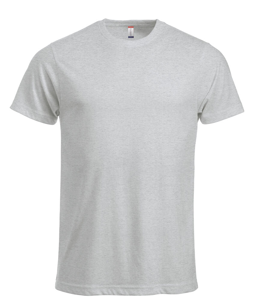 Classic T-skjorte Unisex - Blank