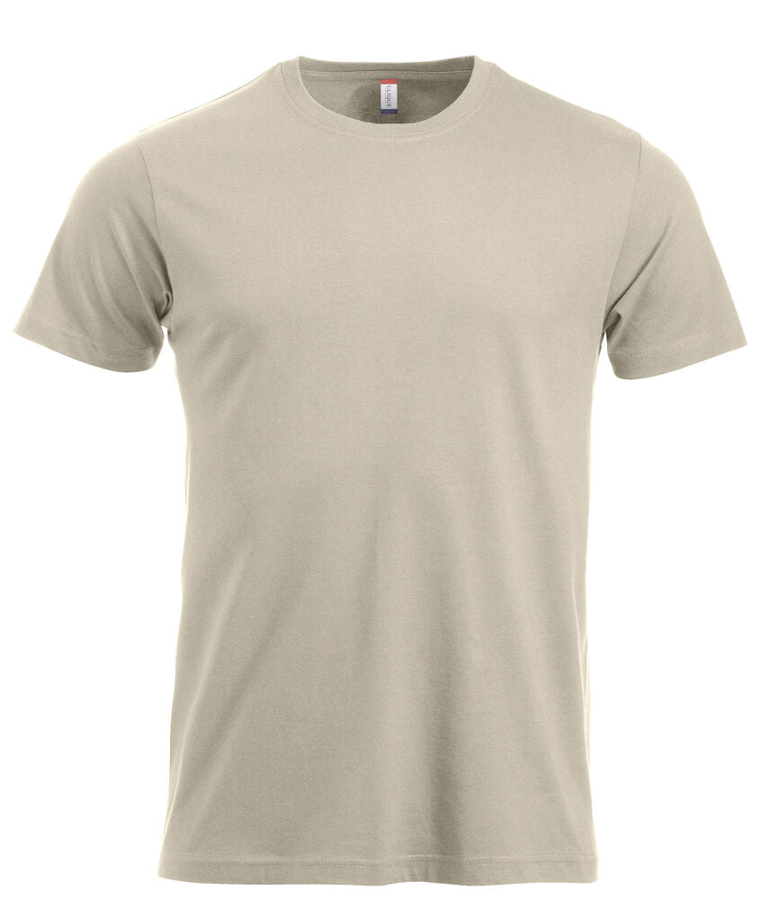 Classic T-skjorte Unisex - Blank