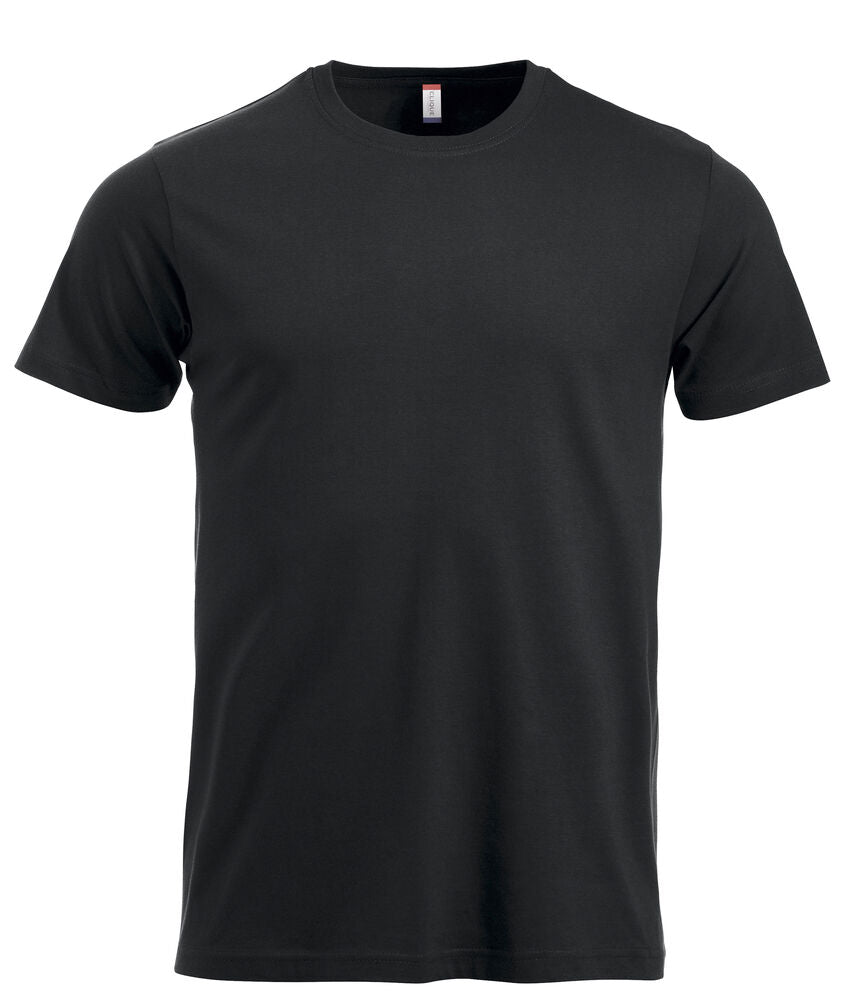Classic T-skjorte Unisex - Blank