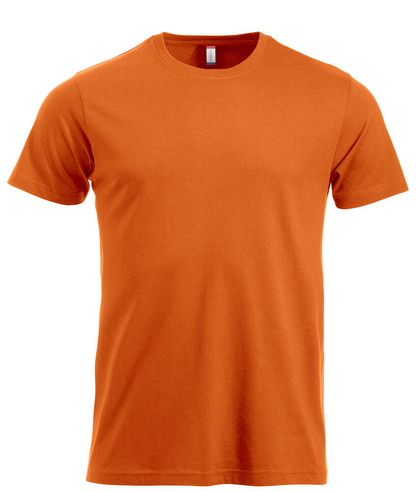 Classic T-skjorte Unisex - Blank