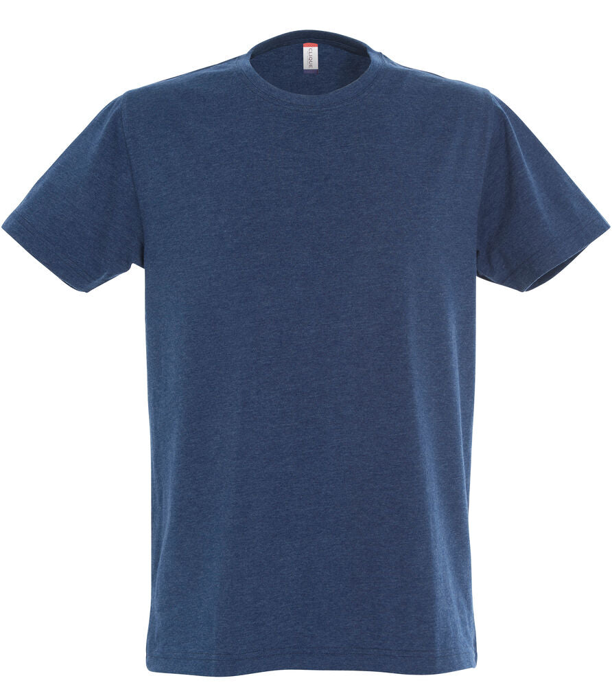 Classic T-skjorte Unisex - Blank