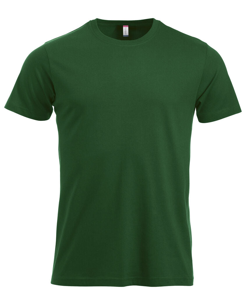Classic T-skjorte Unisex - Blank
