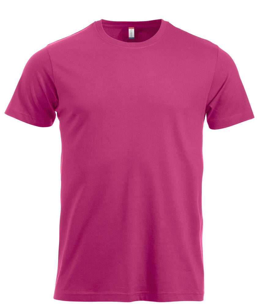 Classic T-skjorte Unisex - Blank