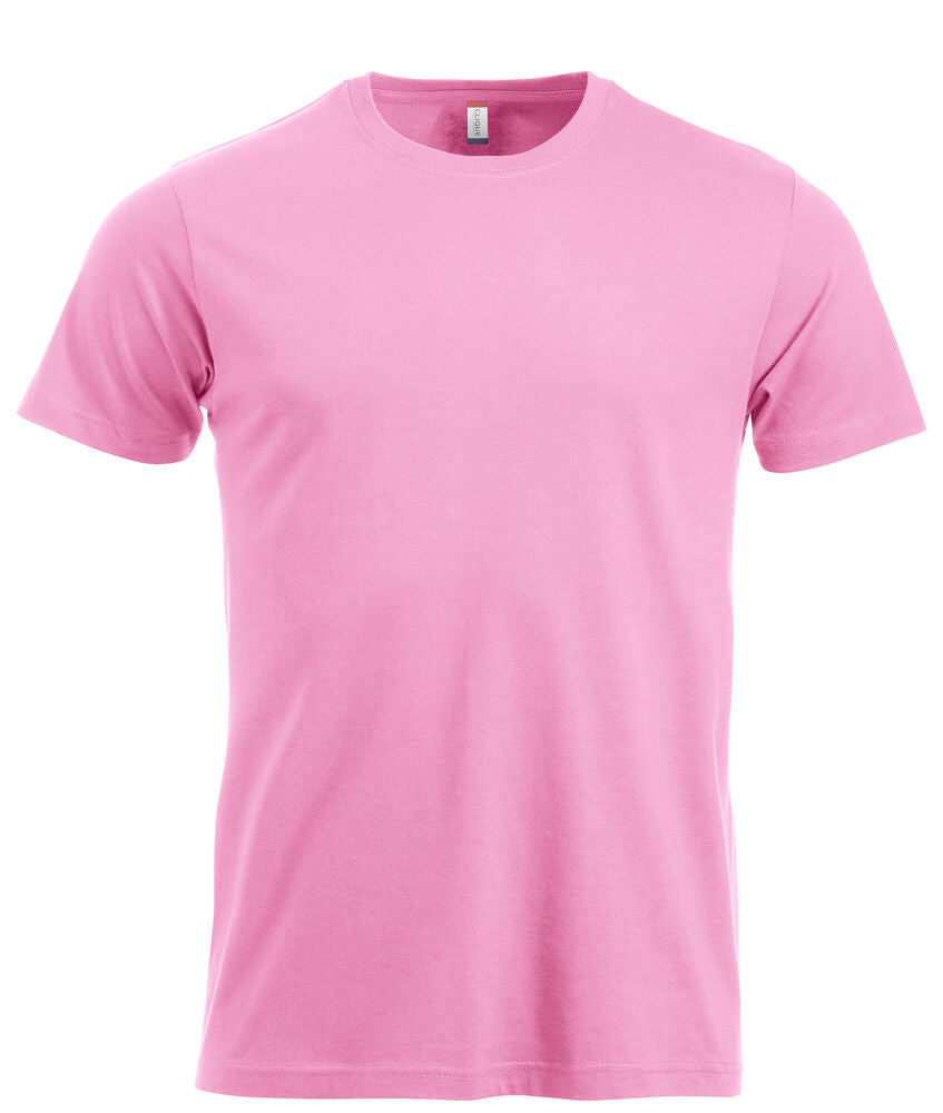 Classic T-skjorte Unisex - Blank