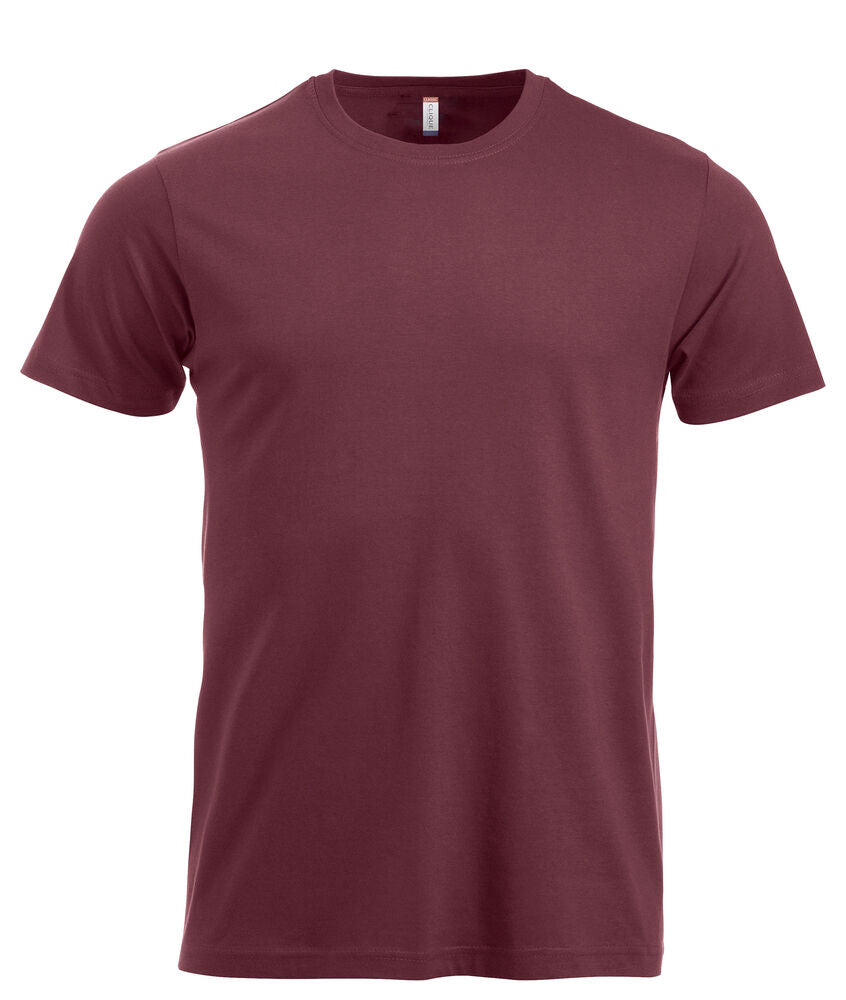 Classic T-skjorte Unisex - Blank