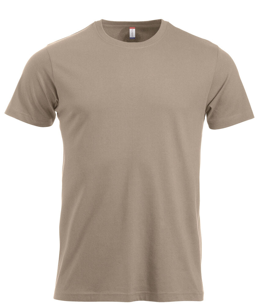 Classic T-skjorte Unisex - Blank