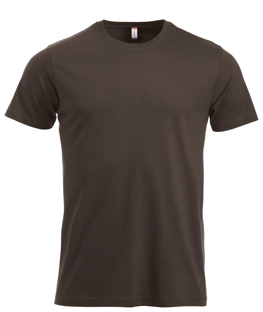 Classic T-skjorte Unisex - Blank