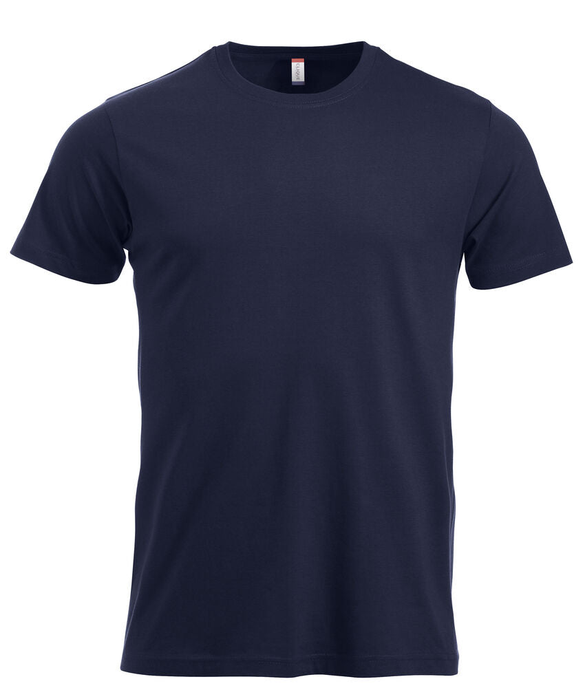 Classic T-skjorte Unisex - Blank
