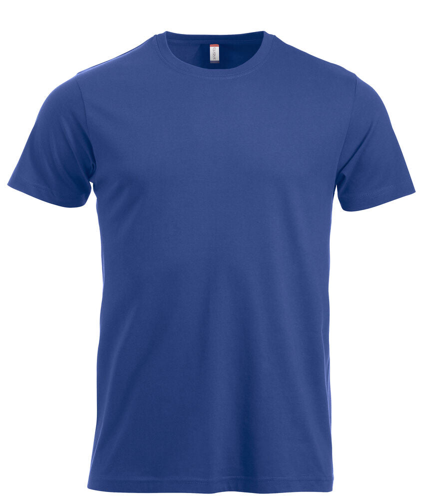 Classic T-skjorte Unisex - Blank