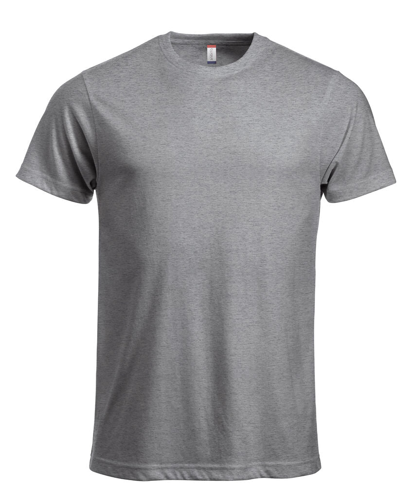 Classic T-skjorte Unisex - Blank