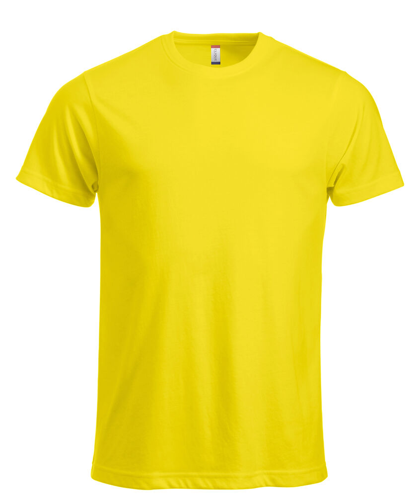 Classic T-skjorte Unisex - Blank