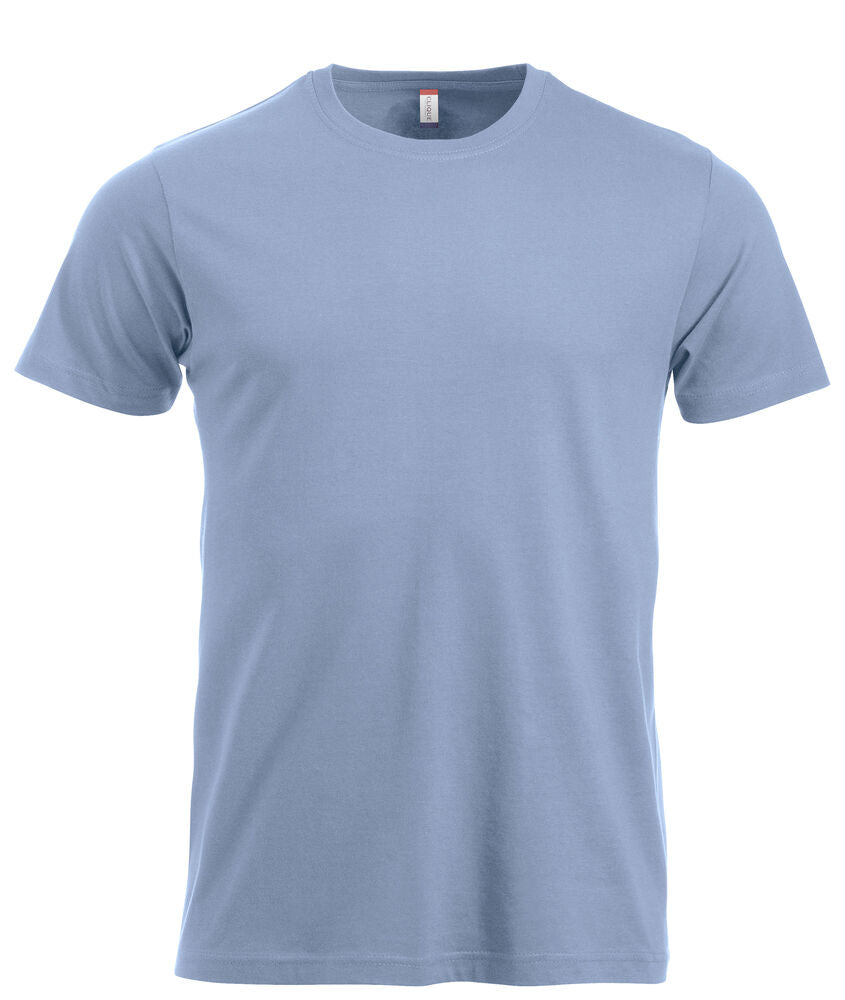 Classic T-skjorte Unisex - Blank