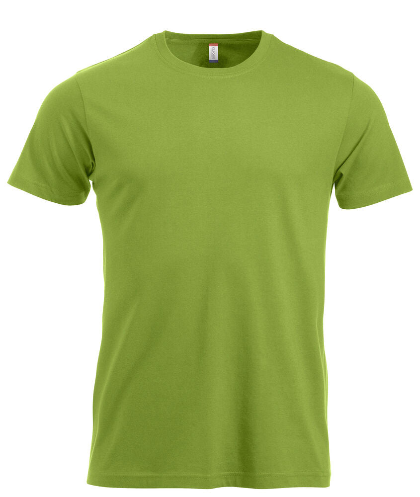 Classic T-skjorte Unisex - Blank