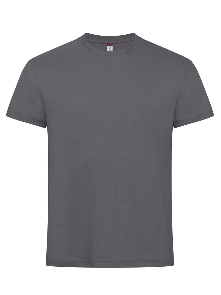 Classic T-skjorte Unisex - Blank