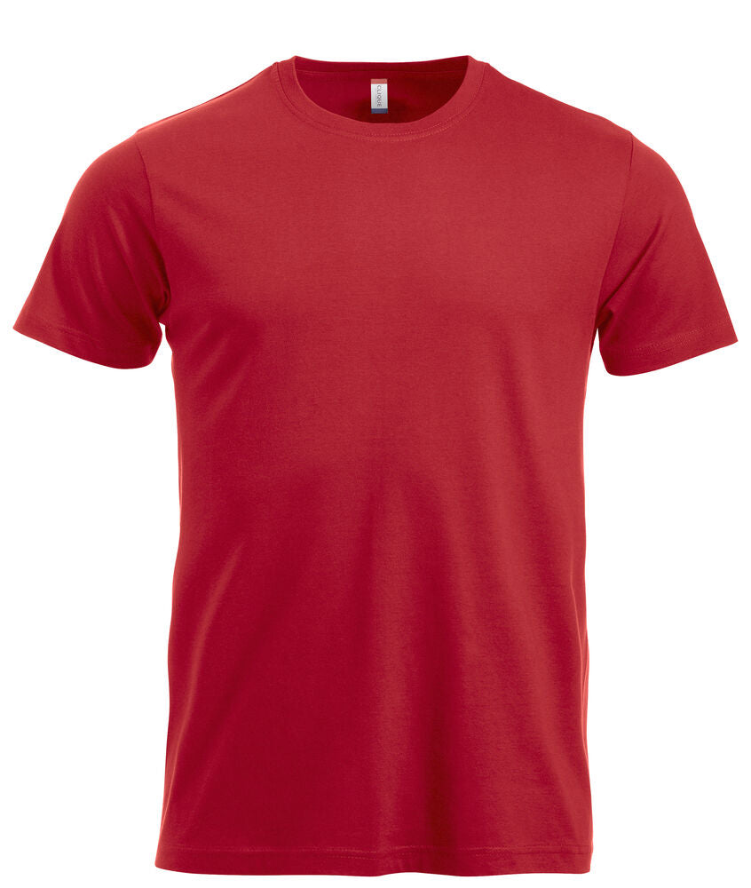 Classic T-skjorte Unisex - Blank