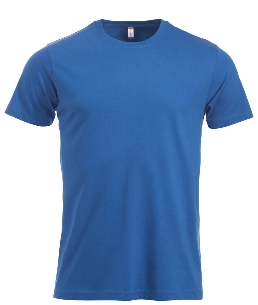 Classic T-skjorte Unisex - Blank