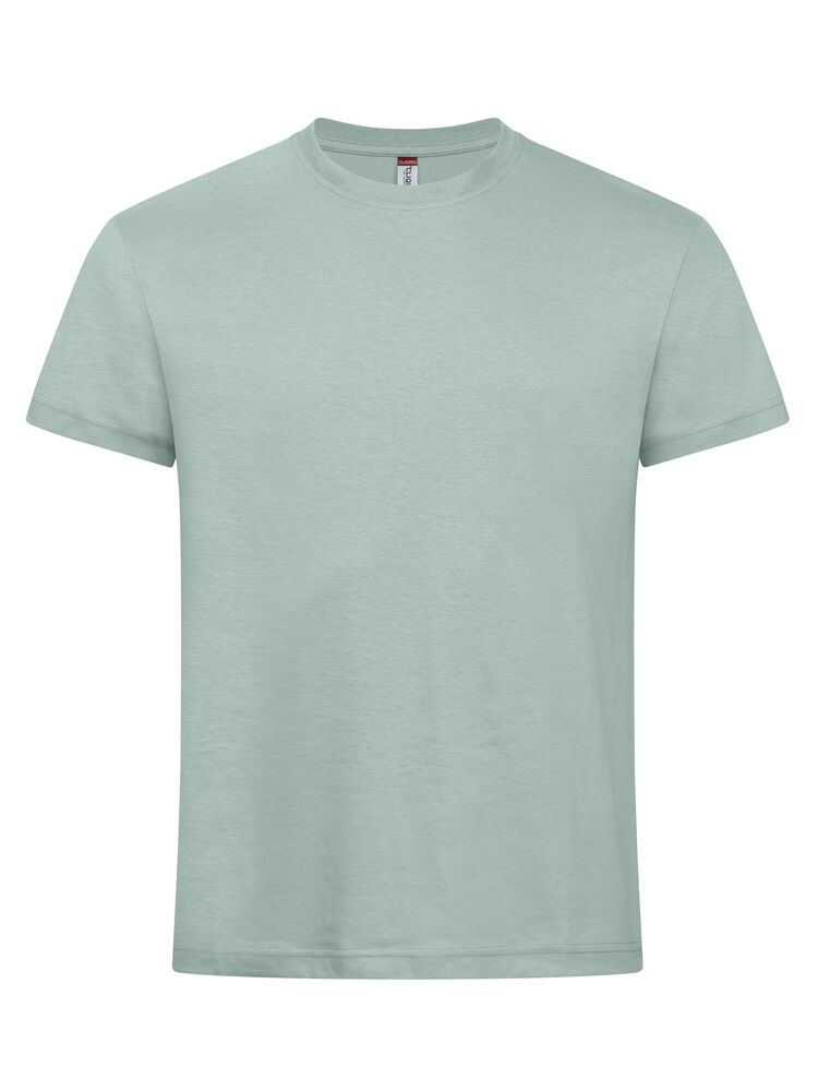 Classic T-skjorte Unisex - Blank